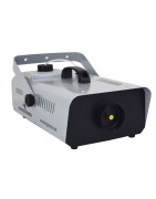 Maquina De Humo 1500w Alambrica E Inalámbrica Alto Pode...