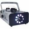 Maquina De Humo 1500w Inalámbrica Leds Rgb Alto Poder Flujo