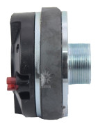 Par De Tweeter Driver 34mm Agudos Titanio Rosca Alto Po...