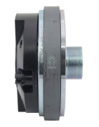 Tweeter Driver 44mm Agudos Titanio Alta Potencia Roscab...