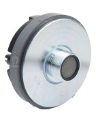 Tweeter Driver 44mm Agudos Titanio Alta Potencia Roscab...