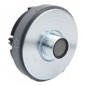 Tweeter Driver 44mm Agudos Titanio Alta Potencia Roscab...