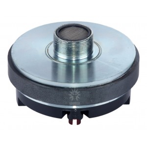 Tweeter Driver 44mm Agudos Titanio Alta Potencia Roscab...