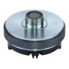 Tweeter Driver 44mm Agudos Titanio Alta Potencia Roscab...