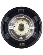 Bocina 15 Pulgadas P/ Armar Bafles Line Array Profesion...