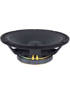 Bocina 15 Pulgadas P/ Armar Bafles Line Array Profesion...