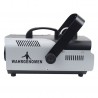 Maquina De Humo Camara 1200w Inalambrica + 1 Litro De H...