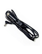 Cable De Plug Macho Encendedor Con Fusible A Plug Inver...