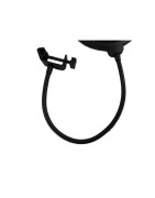 Soporte Antipop Flexible Filtro Anti Pop Para Microfono