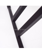 Stand Soporte Base Doble 2 Teclados Plegable Con Varill...
