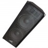 Bafle Bocinas Pasivo 12 Concert 2x12 Para Dj Grupo 350w Rms