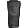 Bafle Bocinas Pasivo 12 Concert 2x12 Para Dj Grupo 350w Rms