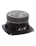 Bocina 4 Pulgadas Profesional Bafles Line Array 4 Ohms ...