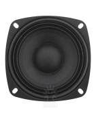 Bocina 4 Pulgadas Profesional  Bafles Line Array 4 Ohms...