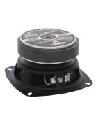 Bocina 4 Pulgadas Profesional  Bafles Line Array 4 Ohms...