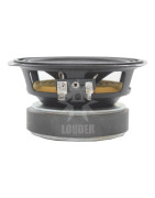 Bocina 4 Pulgadas Profesional  Bafles Line Array 4 Ohms...