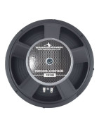 Bocina 10 Profesional 1500w Pmpo Ideal Para Bafles Por ...