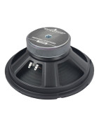 Bocina 10 Profesional 1500w Pmpo Ideal Para Bafles Por ...