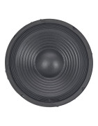 Bocina 10 Profesional 1500w Pmpo Ideal Para Bafles Por ...