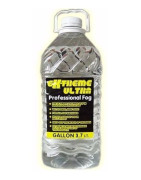 Galon De Liquido De Humo Denso Maquinas De Humo Importa...