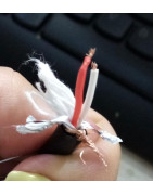 Rollo 100m De Cable Para Microfono 3 Hilos Blindado