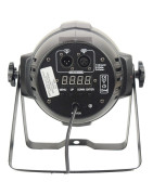 Cañon De Leds Reflector Rgb 54x3 Audioritmico Dmx Automatico