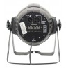 Cañon De Leds Reflector Rgb 54x3 Audioritmico Dmx Automatico Cañon De Leds Reflector Rgb 54x3 Audioritmico Dmx Automatico