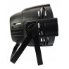 Cañon De Leds Reflector Rgb 54x3 Audioritmico Dmx Automatico Cañon De Leds Reflector Rgb 54x3 Audioritmico Dmx Automatico