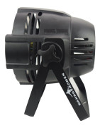 Cañon De Leds Reflector Rgb 54x3 Audioritmico Dmx Automatico