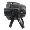 Cañon De Leds Reflector Rgb 54x3 Audioritmico Dmx Automatico Cañon De Leds Reflector Rgb 54x3 Audioritmico Dmx Automatico