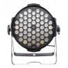 Cañon De Leds Reflector Rgb 54x3 Audioritmico Dmx Automatico Cañon De Leds Reflector Rgb 54x3 Audioritmico Dmx Automatico