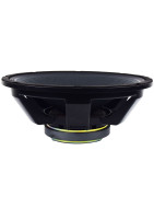 Bocina 18 Pulgadas Graves Profesional P/ Armar Bajos Wo...