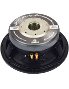 Bocina 12 Pulgadas Alta Potencia P/ Armar Bafles Line A...