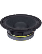 Bocina 12 Pulgadas Alta Potencia P/ Armar Bafles Line A...