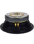 Bocina 12 Pulgadas Alta Potencia P/ Armar Bafles Line A...