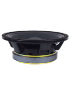 Bocina 12 Pulgadas Alta Potencia P/ Armar Bafles Line A...