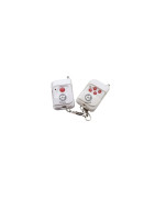 Detonador 8 Pirotecnias Chisperos Inalambrico Largo Alcance