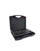 Detonador 8 Pirotecnias Chisperos Inalambrico Largo Alcance