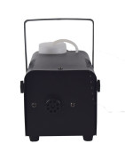 Maquina De Humo Camara 500w Alta Calidad Portatil Dj