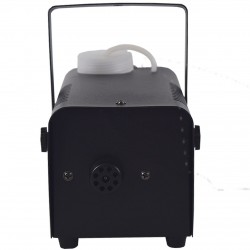 Maquina De Humo Camara 500w Alta Calidad Portatil Dj