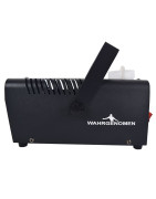Maquina De Humo Camara 500w Alta Calidad Portatil Dj