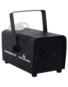 Maquina De Humo Camara 500w Alta Calidad Portatil Dj