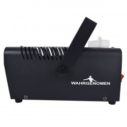 Maquina De Humo 500w Alambrica