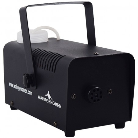 Maquina De Humo 500w Alambrica