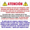 Maquina De Humo 1000 Watts Alambrica Inalambrica Con Le...