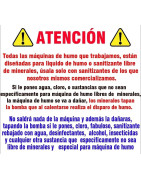 Maquina De Humo 1500w Alámbrica E Inalámbrica 1500w +1l...
