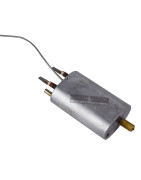 Calentador Refaccion Para Maquina De Humo 900w A 1000w