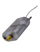 Calentador Refaccion Para Maquina De Humo 900w A 1000w