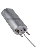 Calentador Refaccion Para Maquina De Humo 1200w A 1500w