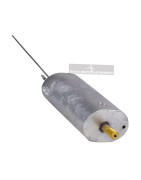Calentador Refaccion Para Maquina De Humo 1200w A 1500w
